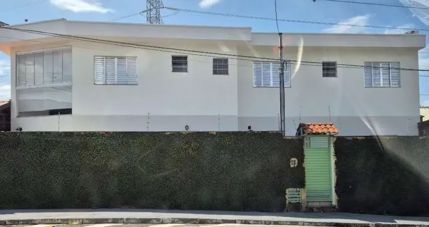 Casa com 3 quartos à venda na Rua Maria Quitéria, 398, Vila Dom Pedro I, São Paulo
