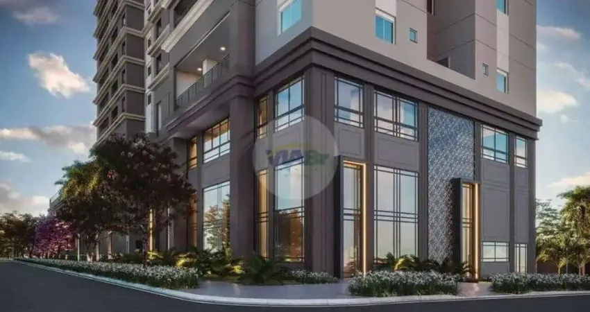 Apartamento com 3 quartos à venda na Rua Marquês Olinda, 125, Vila Dom Pedro I, São Paulo