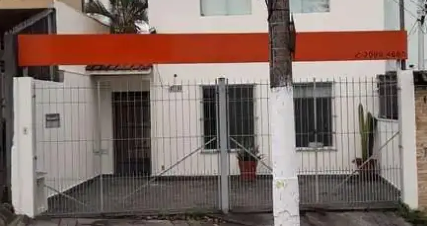 Casa comercial com 3 salas à venda na Rua Luís Góis, 110, Mirandópolis, São Paulo