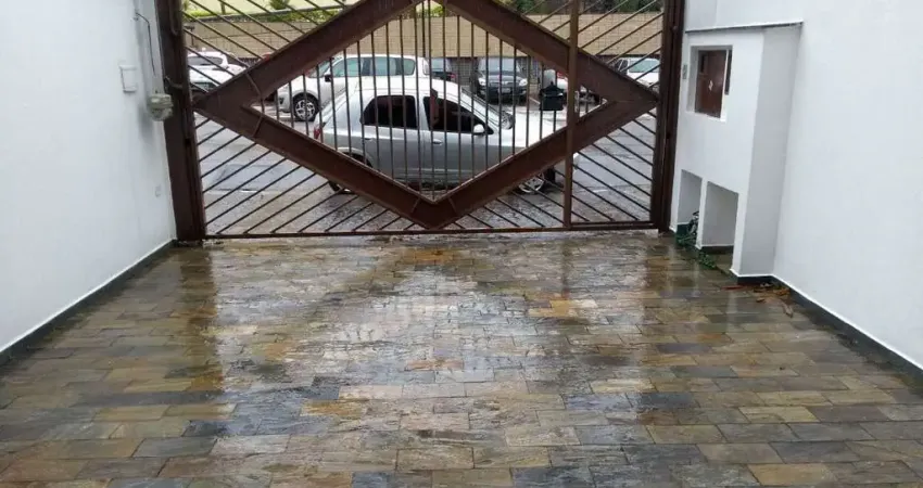 Casa com 4 quartos à venda na Rua Porangaba, 333, Bosque da Saúde, São Paulo