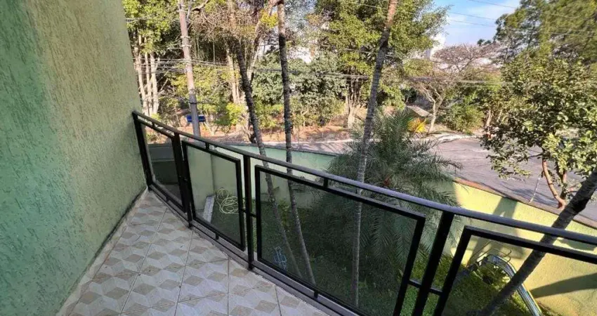 Casa com 4 quartos à venda na Rua Doutor Mário França de Azevedo, 300, Jardim Guapira, São Paulo