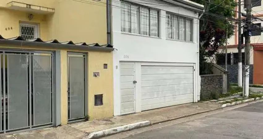 Casa com 3 quartos à venda na Rua Pirituba, 396, Mirandópolis, São Paulo
