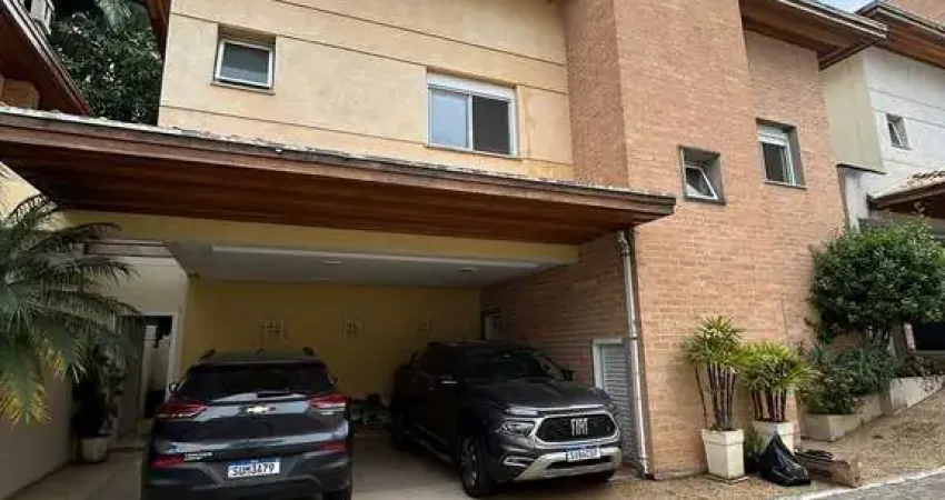 Casa em condomínio fechado com 5 quartos à venda na Rua Senador Vergueiro, 75, Santo Amaro, São Paulo