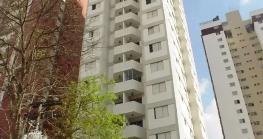 Apartamento com 2 quartos para alugar na Rua Vigário Albernaz, 738, Vila Gumercindo, São Paulo