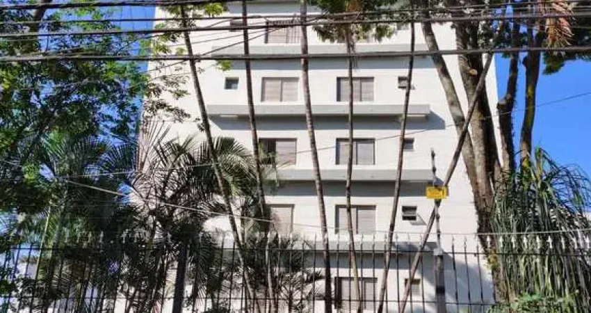 Apartamento com 2 quartos para alugar na Rua Doutor Nogueira Martins, 634, Saúde, São Paulo