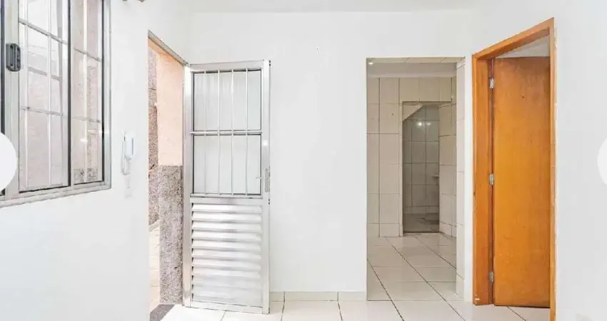 Casa com 1 quarto para alugar na Praça Doutor Curado Fleuri, 5, Jardim Maria Estela, São Paulo