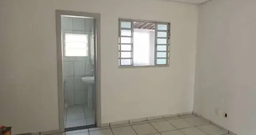 Casa com 2 quartos para alugar na Rua Santa Cruz, 2036, Vila Mariana, São Paulo
