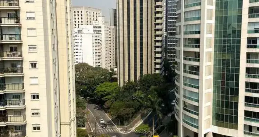 Apartamento 2 dorms, equipado e decorado para locação, consolação, são paulo, sp