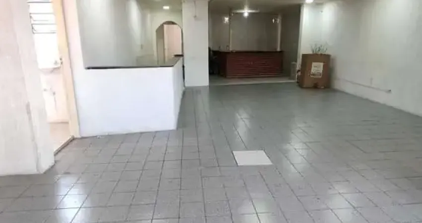 Ponto comercial para alugar na Rua Vergueiro, 6173, Vila Firmiano Pinto, São Paulo