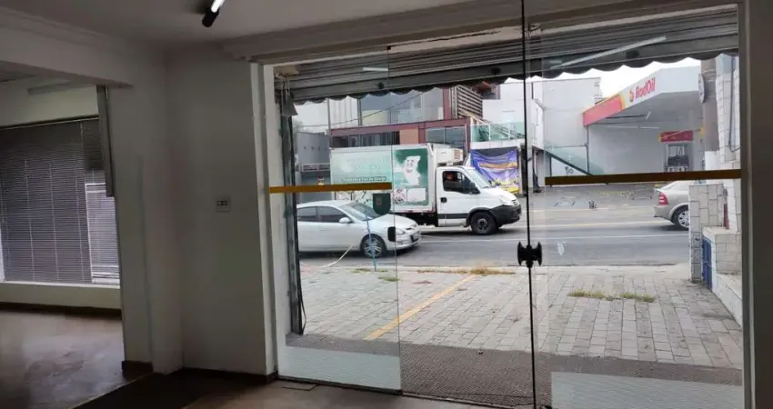 Ponto comercial com 8 salas para alugar na Avenida Bosque da Saúde, 2184, Saúde, São Paulo