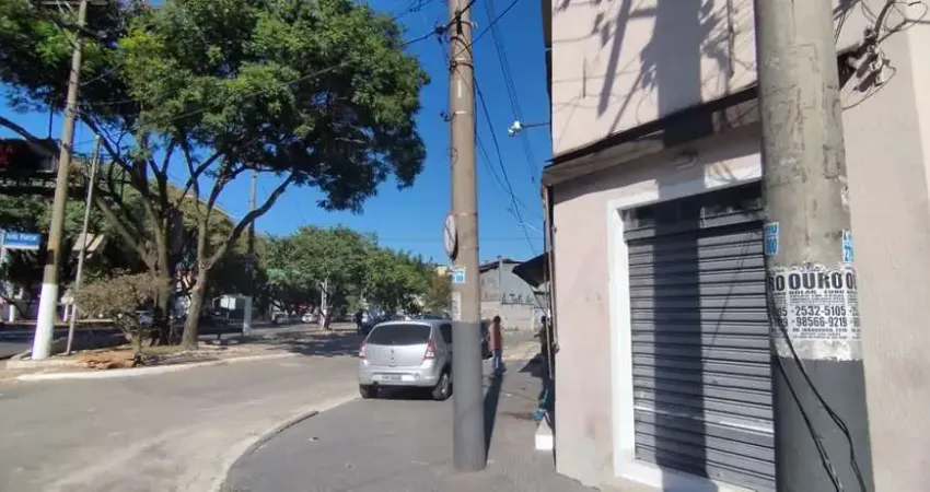 Ponto comercial com 1 sala para alugar na Rua Estéfano Franceschini, 58, Vila da Saúde, São Paulo