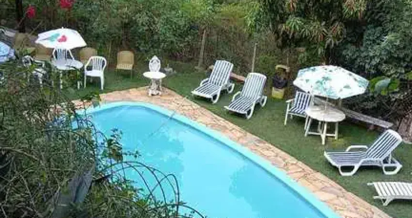 Chácara / sítio com 2 quartos à venda na Estrada Taquaral s/n - Bairro Taquaral, 124, Terras de Santa Carolina, Itu