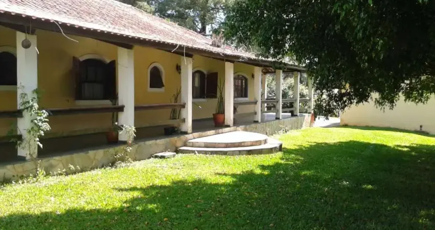 Chácara / sítio com 4 quartos à venda na sitio, Centro, Ibiúna