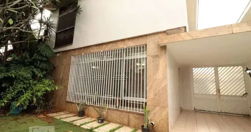 Casa com 3 quartos à venda na Rua Ribeirão Bonito, 97, Vila Moinho Velho, São Paulo