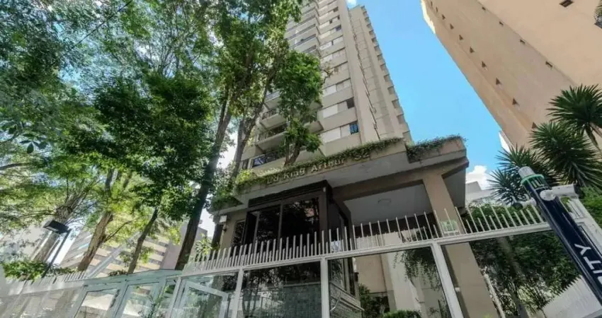Apartamento com 1 quarto para alugar na Rua Bela Cintra, 32, Consolação, São Paulo