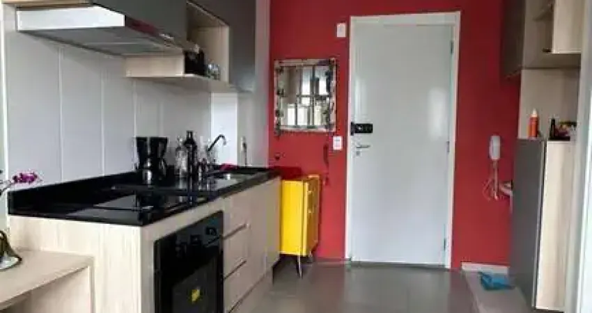 Apartamento com 1 quarto para alugar na Rua José Batista Pereira, 51, Campo Belo, São Paulo