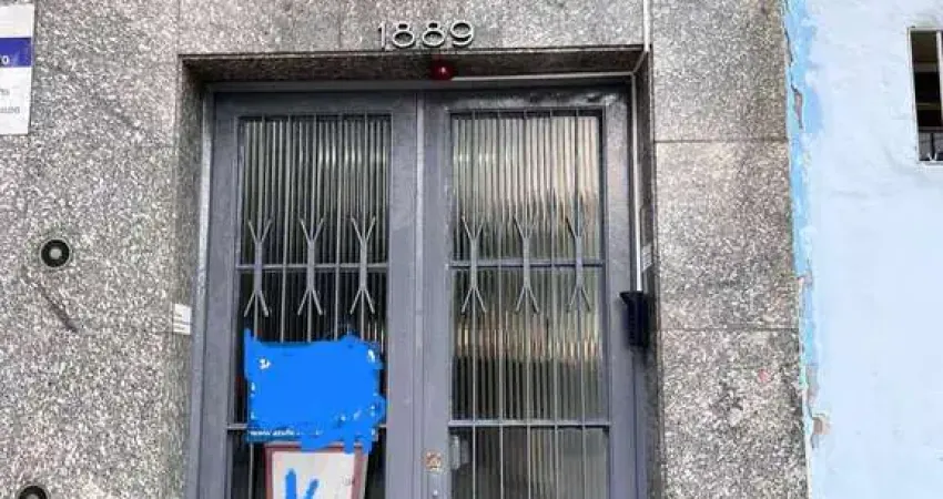 Apartamento com 2 quartos para alugar na Rua Domingos de Morais, 1889, Vila Mariana, São Paulo