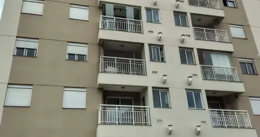 Apartamento com 2 quartos à venda na Rua Luís Góis, 50, Vila Mariana, São Paulo