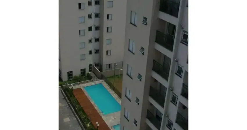 Apartamento com 2 quartos à venda na Rua Cipriano Barata, 201, Ipiranga, São Paulo