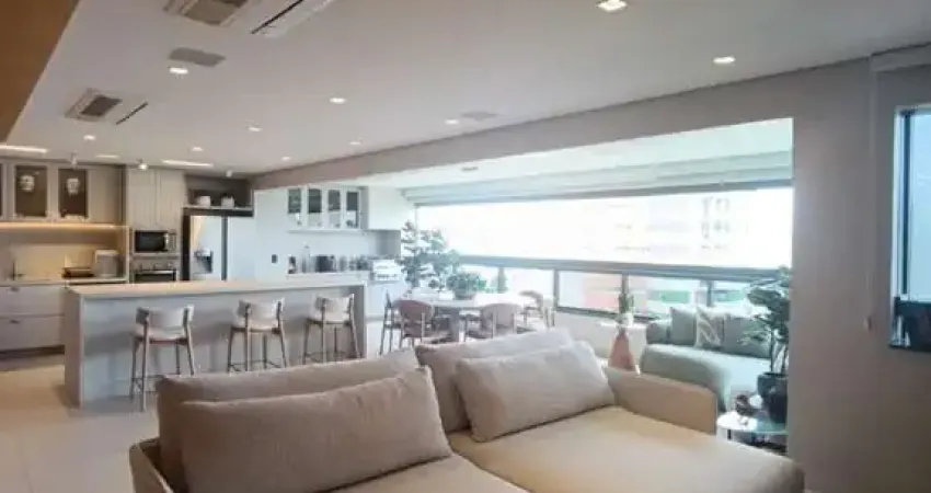 Apartamento com 3 quartos à venda na Rua das Aroeiras, 300, Jardim, Santo André