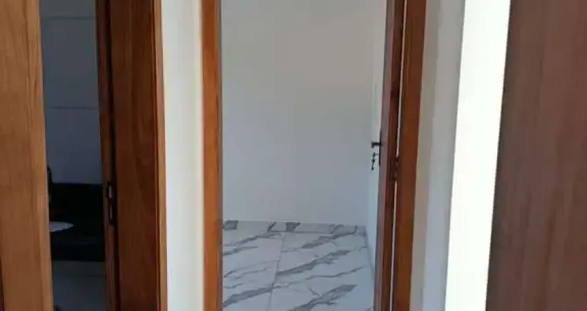 Casa em condomínio fechado com 2 quartos à venda na Rua Vereador Diego Pires de Campos, 521, Vila São Jorge, São Vicente