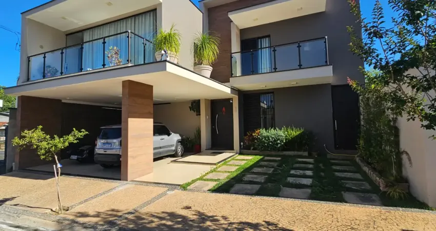 Linda casa  alto padrão em condomínio, há 5 minutos do centro de amparo sp