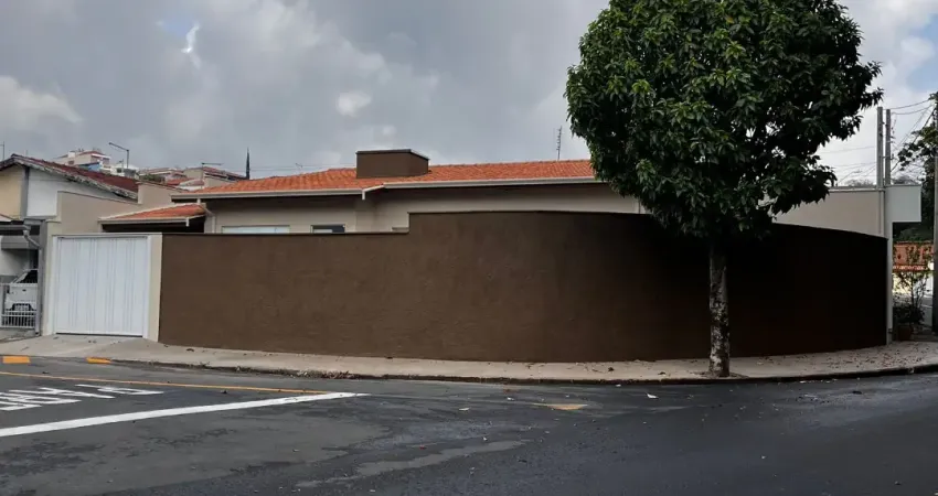 Casa com 2 quartos à venda na Rua Professor Aristides Gurjão, 50, Jardim Silmara, Amparo