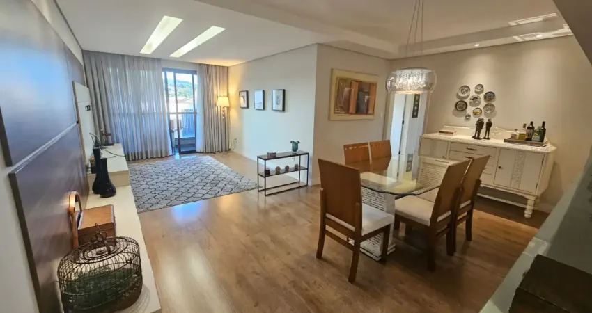 Lindo e moderno apartamento a 200 metros do centro de amparo - sp