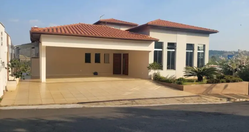 Linda casa em condomínio fechado - orypaba- troca por apartamento