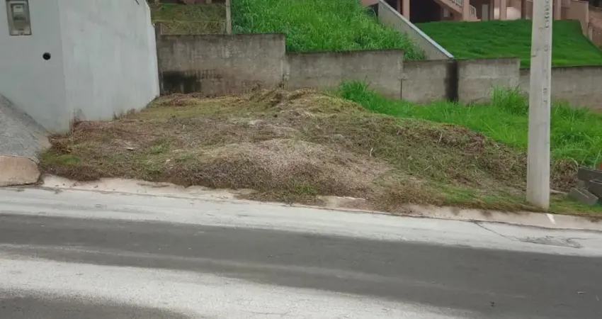 Terreno à venda na Avenida Carlos Augusto do Amaral Sobrinho, 000, Jardim São Roberto, Amparo