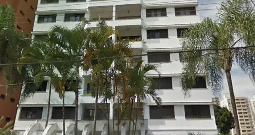 Apartamento com 3 quartos à venda na Avenida Doutor Carlos Burgos, 181, Jardim Itália, Amparo