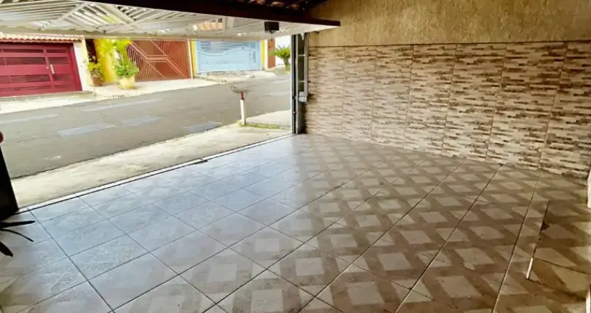 Imóvel compacto e interessante em meio a toda infra estrutura oferecida pelo Bairro Parque Modelo, que sua família merece ! Amparo - SP