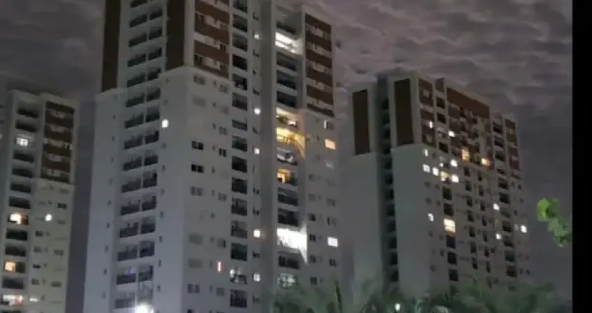 Apartamento com 3 quartos para alugar na Avenida Coronel Teixeira, 6225, Ponta Negra, Manaus