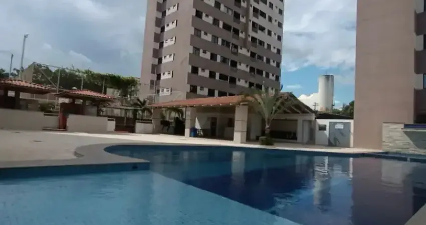 Apartamento com 3 quartos à venda na Rua Brigadeiro João Camarão, 104, Dom Pedro I, Manaus