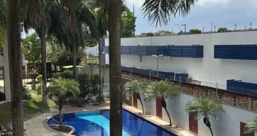 Apartamento com 3 quartos para alugar na Avenida Pedro Teixeira, 1200, Dom Pedro I, Manaus