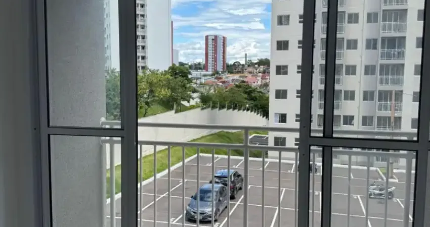 Apartamento com 2 quartos à venda na Avenida Coronel Teixeira, 1221, Ponta Negra, Manaus