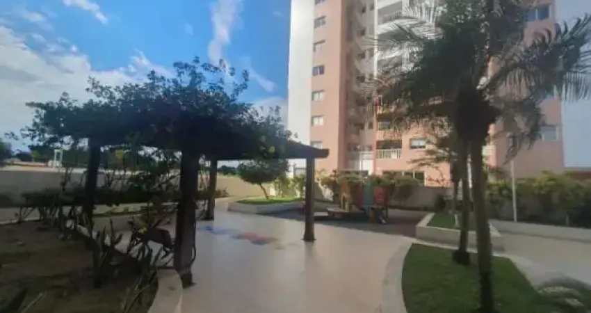 Apartamento com 3 quartos para alugar na Rua Raimundo Nonato de Castro, 113, Santo Agostinho, Manaus
