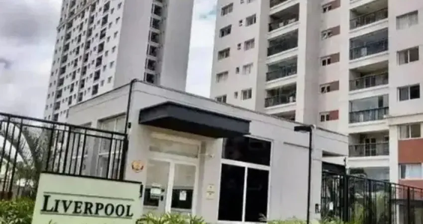 Apartamento com 3 quartos à venda na Avenida Coronel Teixeira, 6225, Ponta Negra, Manaus