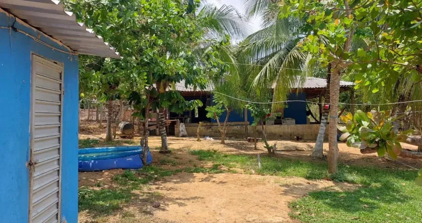 Chácara / sítio com 2 quartos à venda na único, 1300, Zona Rural, Iranduba