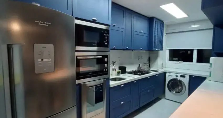 Apartamento com 3 quartos para alugar na Avenida Coronel Teixeira, 6225, Ponta Negra, Manaus