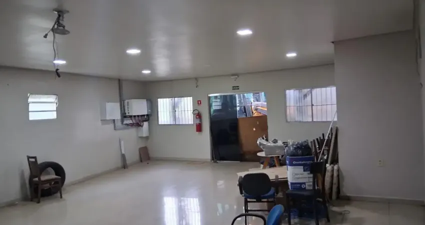 Galpão comercial disponível para locação imediata próx ao aeroporto