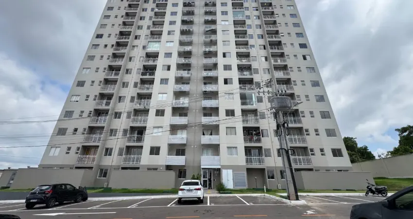 Apartamento com 2 quartos para alugar na Avenida Coronel Teixeira, 1221, Ponta Negra, Manaus