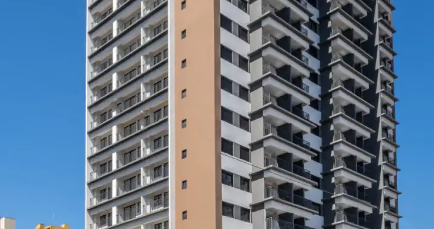 Kitnet / Stúdio à venda na Avenida Jabaquara, 1744, Mirandópolis, São Paulo