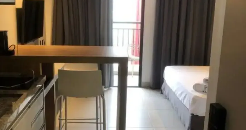 Próximo ao metrô liberdade! studio pronto para morar! mude já!