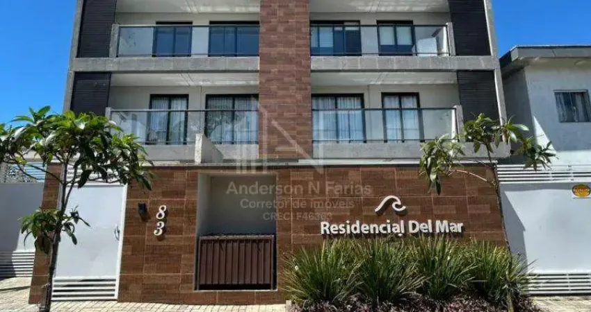 Apartamento com 2 quartos à venda em Caiobá, Matinhos 