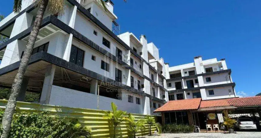 Apartamento com 2 quartos à venda na Av. Juscelino Kubitscheck de Oliveira, 256, Matinhos - PR, 83260-000, Brasil, Caiobá, Matinhos