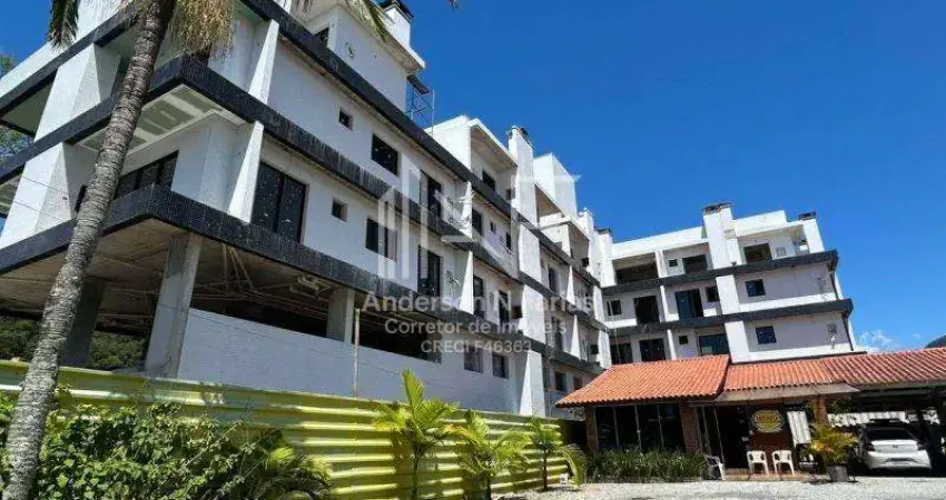 Apartamento com 2 quartos à venda na Av. Juscelino Kubitscheck de Oliveira, 256, Matinhos - PR, 83260-000, Brasil, Caiobá, Matinhos