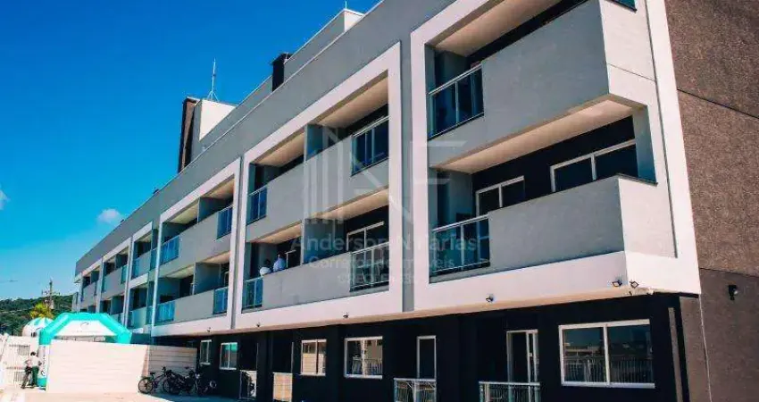 Apartamento com 2 quartos à venda no Bela Vista, Matinhos 