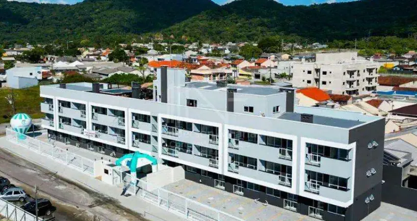 Apartamento com 2 quartos para alugar no Bela Vista, Matinhos