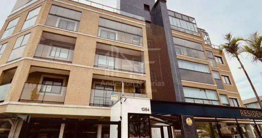 Apartamento com 2 quartos à venda na Rua São Mateus, 1364, Matinhos - PR, Brasil, Caiobá, Matinhos